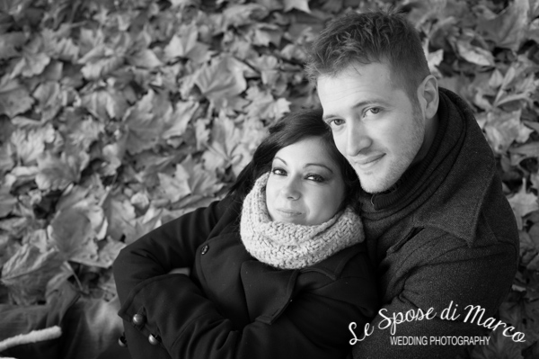 book fotografico per fidanzati